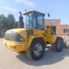 Ładowarka Volvo L40B-TP