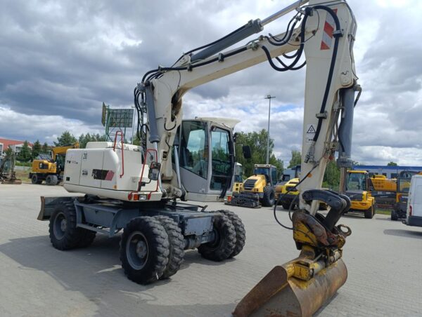 Terex TW180