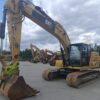 cat 320