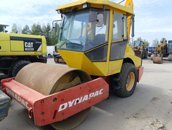 Dynapac152