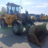 Ładowarka Volvo L40B-TP