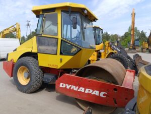 Dynapac152