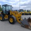 Ładowarka CAT 908M