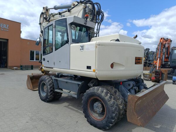 Terex TW180
