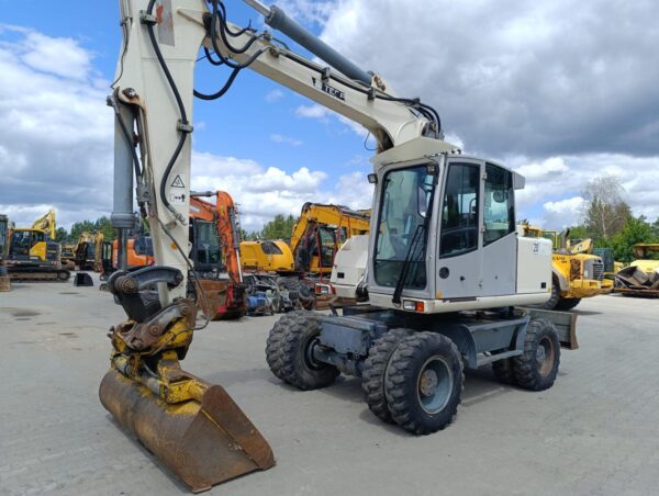 Terex TW180