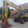 new holland we190