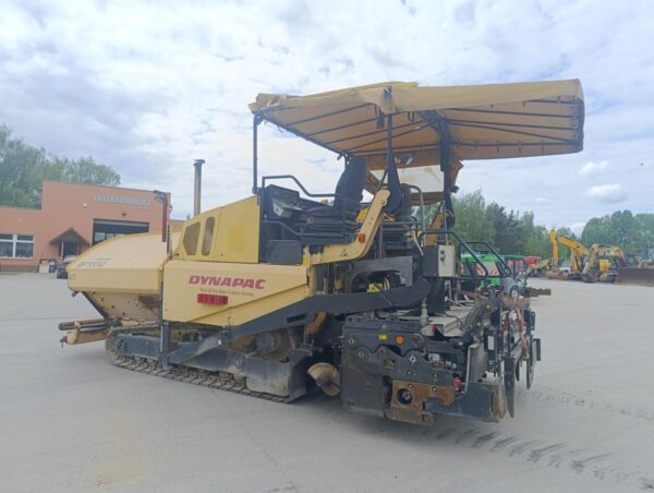 DYNAPAC DF135C