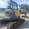 VOLVO ECR50D