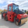 Walec Drogowy BOMAG BW174 AD