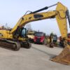 Caterpillar 330