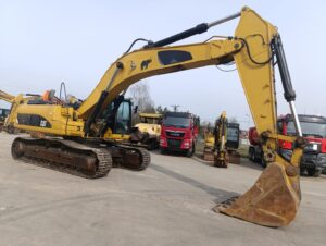 Caterpillar 330