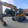 LIEBHERR A916 Litronic