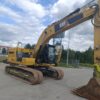 cat 320