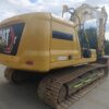 cat 320