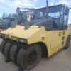 BOMAG BW24R Guma!