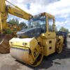 BOMAG BW 174 AD