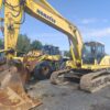 Komatsu PC290