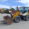 Ładowarka LIEBHERR L506