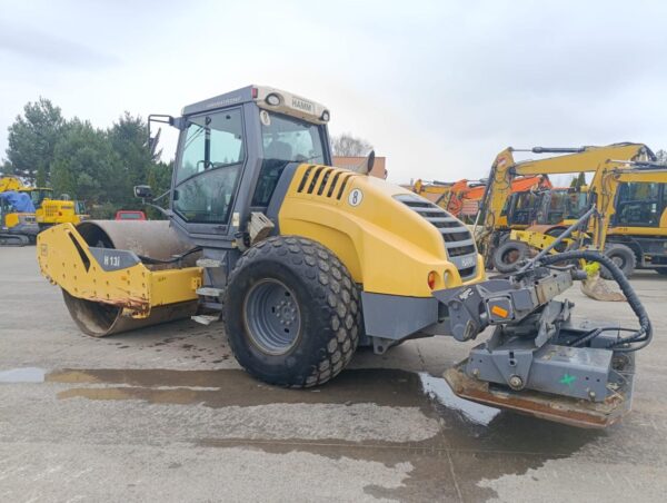 HAMM H13i