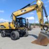 cat 322