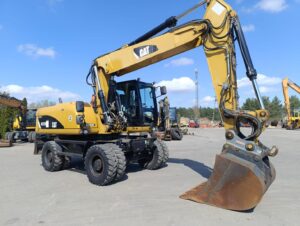 cat 322