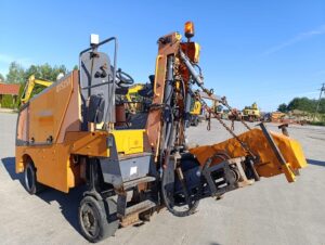 wirtigen w50 Wirtigen W50