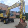 new holland we190