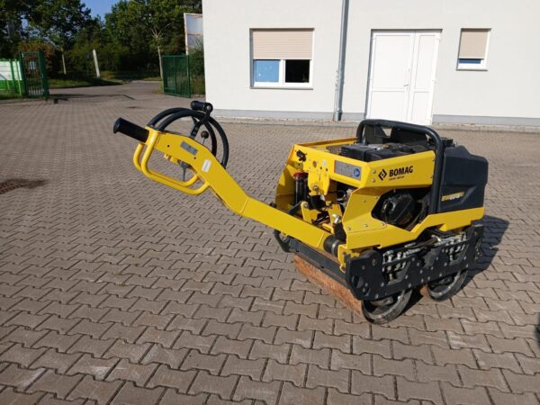 BOMAG BW65D
