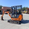 Hitachi ZX 19-6 CR