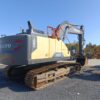 Volvo EC300Enl