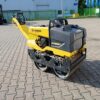 BOMAG BW65D