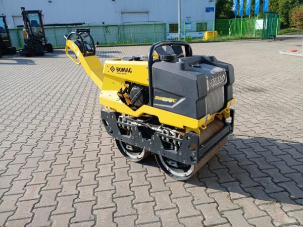BOMAG BW65D