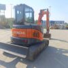 Hitachi ZX48U-3 CLR