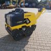 BOMAG BW65D