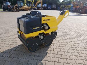 BOMAG BW65D