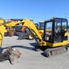 CAT 302.5C