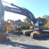 Volvo EC300Enl
