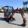 Hitachi ZX 19-6 CR