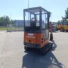 Hitachi ZX 19-6 CR