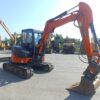 Hitachi ZX48U-3 CLR