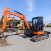 Hitachi ZX48U-3 CLR