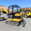 CAT 302.5C