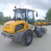 Liebherr 506 Compact Liebherr 506 Compact