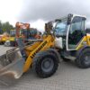 Liebherr 506 Compact Liebherr 506 Compact