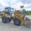 Liebherr 506 Compact Liebherr 506 Compact