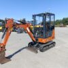 Hitachi ZX 19-6 CR