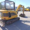 CAT 302.5C