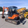 Hitachi ZX48U-3 CLR