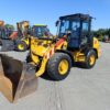 Ładowarka CAT 907