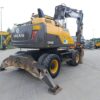 volvo ew140d VOLVO EW140D